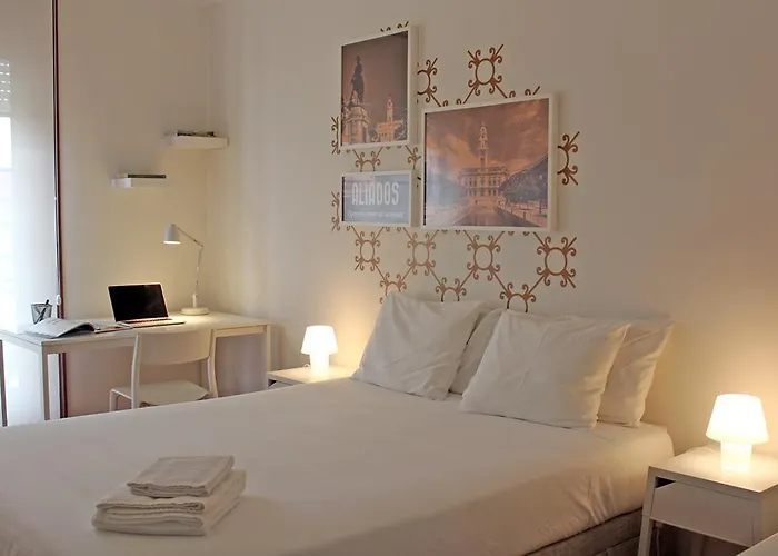 Uporto House Villa