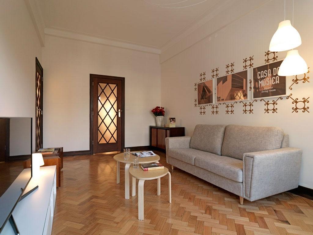Uporto House Casa de hóspedes