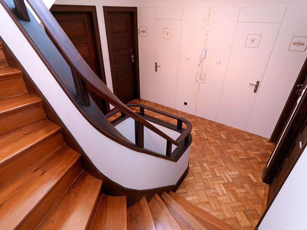 Casa de hóspedes Uporto House
