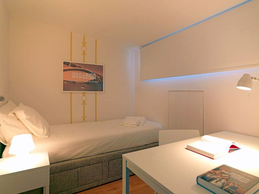Casa de hóspedes Uporto House Porto